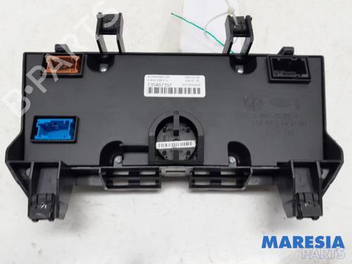 Climate control LANCIA DELTA III (844_) 1.4 (844.AXB1A) | BP31384691I5 