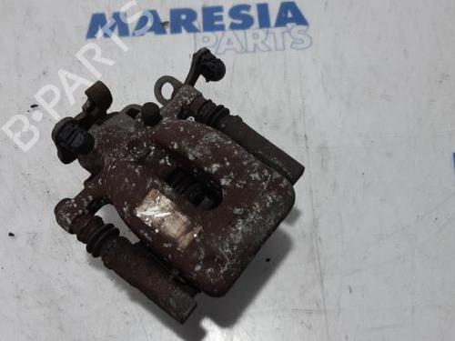 Used Right rear brake caliper PEUGEOT PARTNER Box Body/MPV 1.6 HDi (75 hp) 31467926