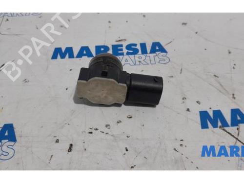 Used Electronic sensor PEUGEOT 308 SW II (LC_, LJ_, LR_, LX_, L4_) 1.6 BlueHDi 120 (120 hp) 31440357