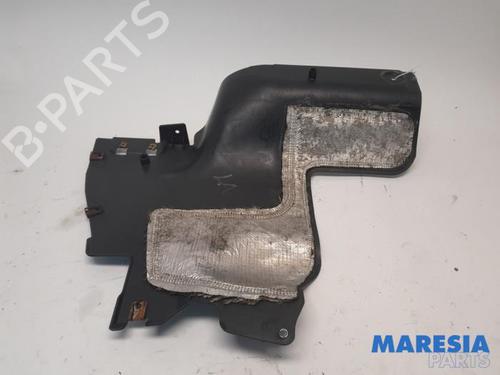 Underbody protection ALFA ROMEO STELVIO (949_) 2.0 Q4 (949.AXA2A) | BP31397148M92 - Image 2