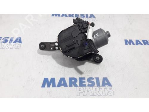 Used Front wiper motor CITROËN C4 Picasso II 1.6 HDi / BlueHDi 115 (115 hp) 31388869
