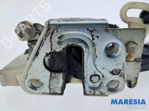Modulo elettronico Modulo elettronico PEUGEOT 107 (PM_, PN_) 1.0 (68 hp) 34536781 34536781
