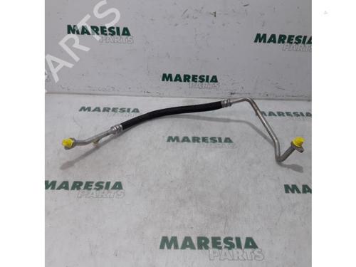 Used AC pipe RENAULT CLIO IV (BH_) 0.9 TCe 90 (BHNF, BHMA, BHMH, BHJK, BHJR) (90 hp) 31441043