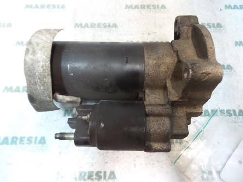 Used Starter Starter PEUGEOT 106 II (1A_, 1C_) 1.5 D (55 hp) 31507659 31507659