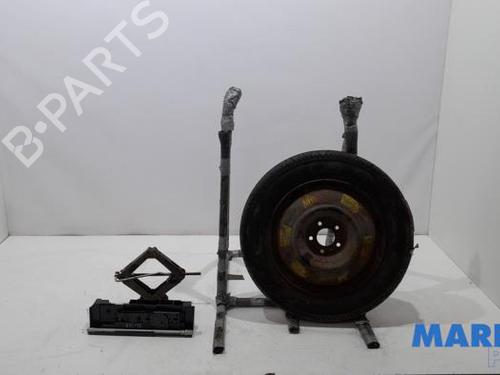 Used Jack Kit CITROËN C4 Grand Picasso II (DA_, DE_) 1.6 HDi / BlueHDi 115 (115 hp) 31420298