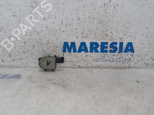 Used Headlight adjuster motor PEUGEOT 508 SW I (8E_) 1.6 THP (156 hp) 31513607