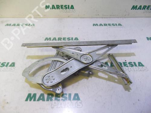 Used Front right window mechanism Front right window mechanism RENAULT MEGANE III Hatchback (BZ0/1_, B3_) 1.5 dCi (BZ09, BZ0D, BZ1W, BZ29, BZ14) (110 hp) 31427478 31427478