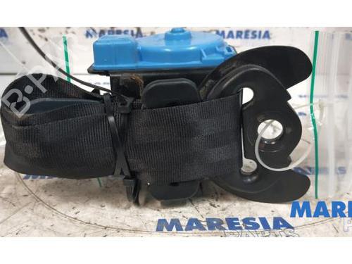 Rear left seatbelt CITROËN C4 Picasso II 1.6 HDi / BlueHDi 115 | BP31510880I29