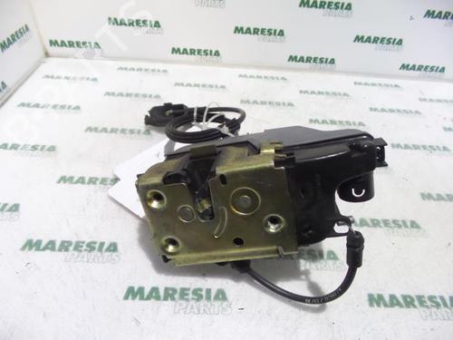 Electronic module RENAULT LAGUNA II (BG0/1_) 1.8 16V (BG0B, BG0C, BG0J, BG0M, BG0V) | BP31424807M83