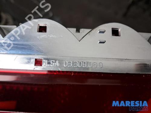 Third brake light FIAT 500 (312_) 1.2 (312AXA1A) | BP38569772L11 - Image 5
