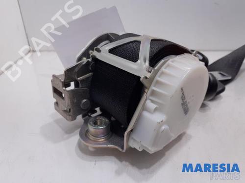 Front right seatbelt FIAT 500 (312_) 1.2 (312AXA1A) | BP31517844I25 