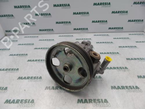 Used Steering pump PEUGEOT 607 (9D, 9U) 2.2 16V (158 hp) 31499666