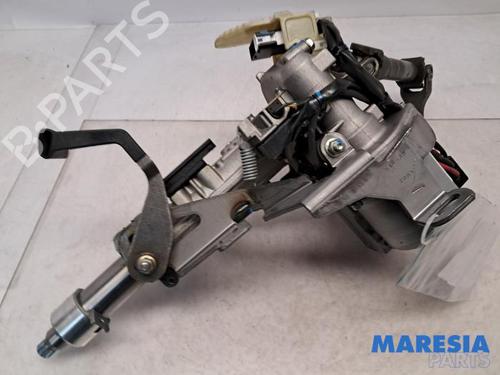 Steering column RENAULT MEGANE III Grandtour (KZ0/1) 1.2 TCe (KZ2B, KZ11) | BP31419704M21