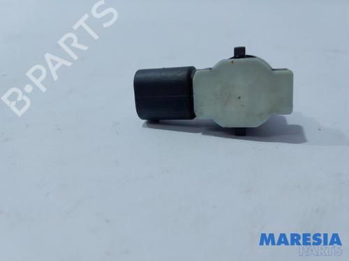 Electronic sensor PEUGEOT 308 II (LB_, LP_, LW_, LH_, L3_) 1.6 BlueHDi 120 | BP31424751M84