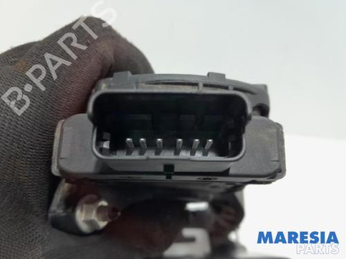 Electronic module FIAT SCUDO Van (270_, 272_) 1.6 D Multijet | BP31391955M83 