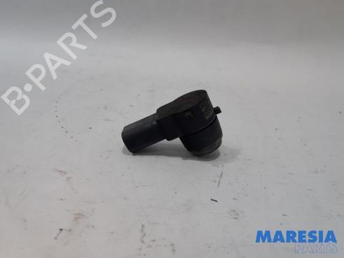 Electronic sensor PEUGEOT 508 I (8D_) 2.0 HDi Hybrid4 AWC | BP31421817M84