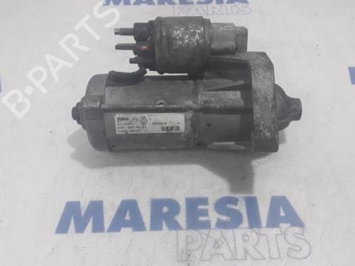 Used Starter OPEL VIVARO B Van (X82) 1.6 CDTI (05) (120 hp) 31388900