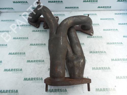 Used Exhaust manifold ALFA ROMEO 145 (930_) 2.0 16V T.S. (930.A5) (150 hp) 31506513