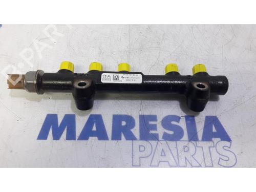 Used Injection rail PEUGEOT 308 SW II (LC_, LJ_, LR_, LX_, L4_) 1.6 HDi / BlueHDi 115 (LCBHXM, LCBHXT) (115 hp) 31387676