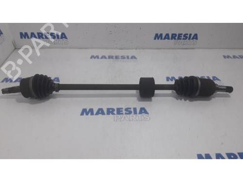 Used Right front driveshaft FIAT PANDA (169_) 1.2 (169.AXB11, 169.AXB1A) (60 hp) 31520734