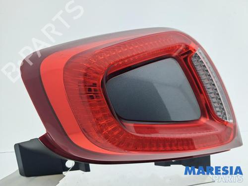 Right taillight FIAT 500 C (312_) 0.9 (312AG1A) | BP33803053C35 - Image 2