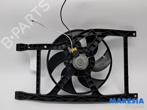 Pipe FIAT 500 C (312_) 1.2 (312CXA1A, 312AXA1A) | BP36985508M125 - Image 2