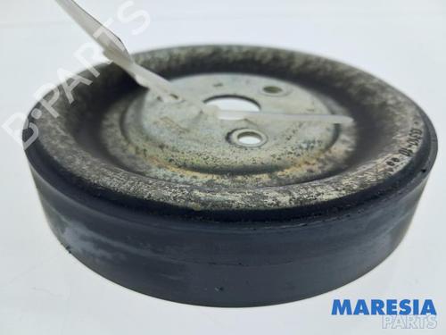 Used Pulley CITROËN DS3 (SA_) 1.6 THP 155 (156 hp) 33054843