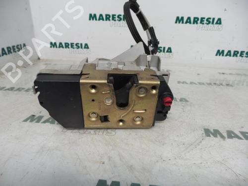 Electronic module PEUGEOT 307 SW (3H) 2.0 HDI 90 | BP31427140M83