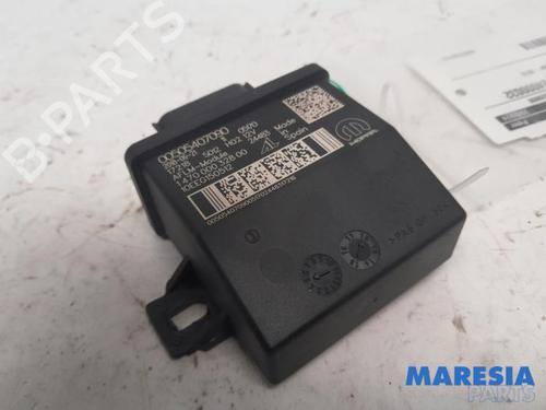 Used Lights ECU ALFA ROMEO STELVIO (949_) 2.0 Q4 (949.AXA2A) (280 hp) 31509200