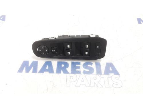 Used Switch Switch PEUGEOT 308 SW II (LC_, LJ_, LR_, LX_, L4_) 1.6 BlueHDi 120 (120 hp) 31386210 31386210