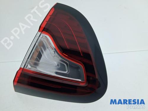 Right taillight RENAULT CAPTUR I (J5_, H5_) 1.3 TCe 150 (J5NK, J5JS) | BP40093072C35 - Image 2