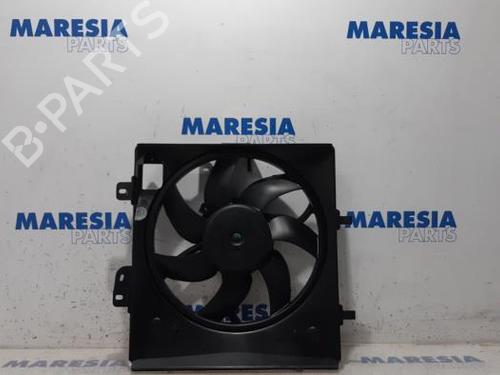 Used Pipe CITROËN C3 II (SC_) 1.2 VTi 82 (82 hp) 31493706