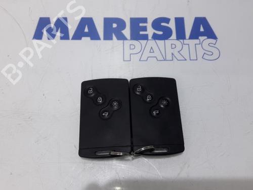 Engine control unit (ECU) RENAULT CLIO IV (BH_) 0.9 TCe 90 (BHNF, BHMA, BHMH, BHJK, BHJR) | BP31524245M57  - Image 7