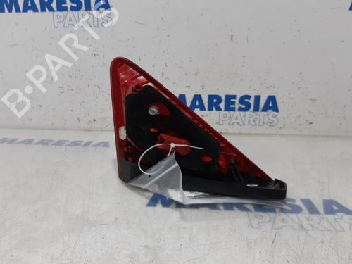 Left taillight PEUGEOT 3008 I MPV (0U_) 1.6 THP | BP31428548C34 