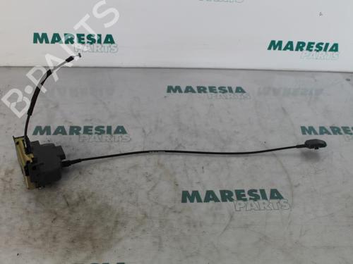 Electronic module RENAULT GRAND SCÉNIC II (JM0/1_) 1.5 dCi (JM02, JM13) | BP31435731M83 - Image 2