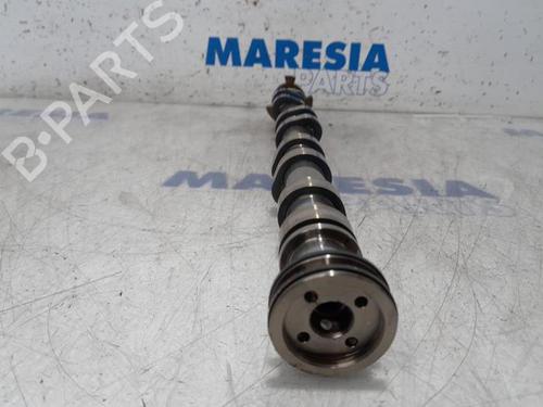 Other CITROËN C3 II (SC_) 1.6 VTi 120 | BP31453242O1