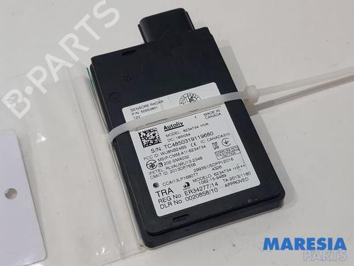 Used Other ALFA ROMEO GIULIA (952_) 2.0 (952ACA25) (280 hp) 31431501