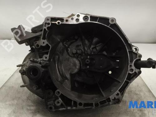 Used Gearbox Gearbox CITROËN C4 II (NC_) 1.6 VTi 120 (NC5FS0, NC5FS9) (120 hp) 34614515 34614515