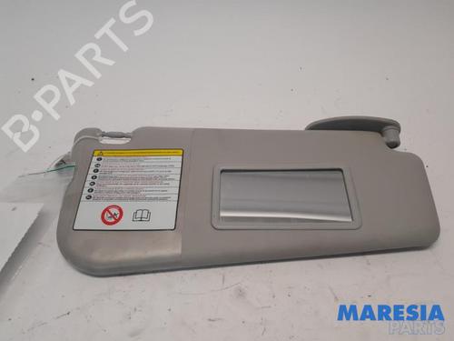 Right sun visor FIAT PUNTO EVO (199_) 1.3 D Multijet | BP31455183I2