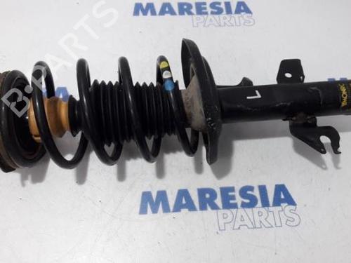 Used Left front shock absorber ALFA ROMEO GIULIETTA (940_) 1.6 JTDM (940FXD1A) (105 hp) 31440378