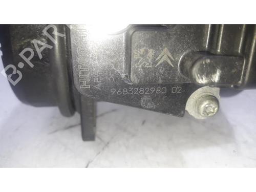 Mass air flow sensor PEUGEOT 508 SW I (8E_) 1.6 HDi | BP31401099M95 - Image 4