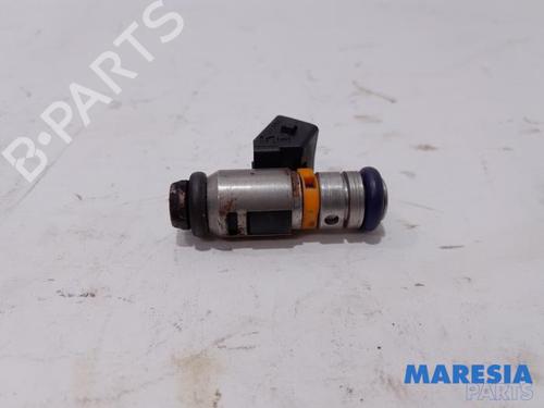 Injector FIAT 500 (312_) 1.2 (312AXA1A) | BP31500744M100  - Image 10