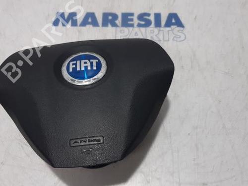 Used Driver airbag FIAT GRANDE PUNTO (199_) 1.4 (199AXB11, 199AXB1A, 199BXB1A, 199AXL1A) (77 hp) 31497795