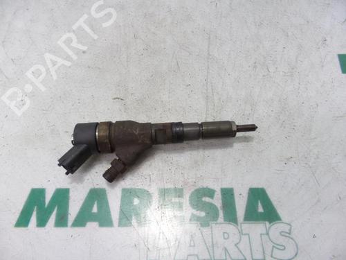 Used Injector PEUGEOT 206 SW (2E/K) 2.0 HDi (90 hp) 31419151