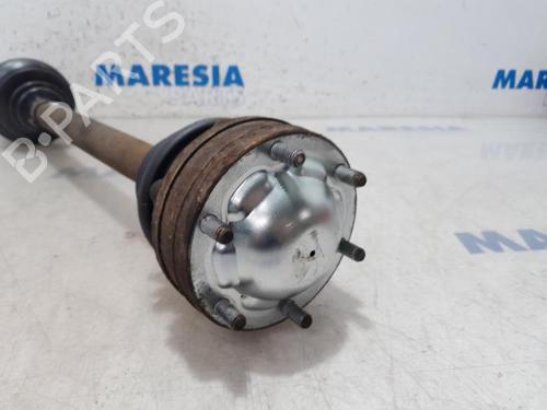 Right rear driveshaft ALFA ROMEO 156 Sportwagon (932_) 1.9 JTD 16V Q4 (932BXN20) | BP31524787M41