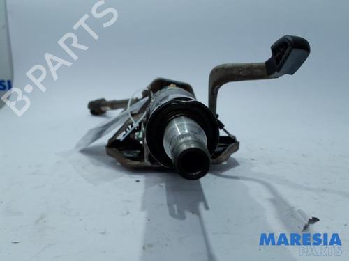 Steering column FIAT DOBLO Cargo (263_) 1.3 D Multijet | BP31528016M21