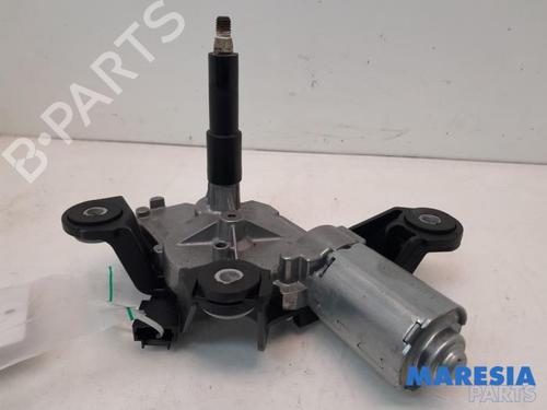 Used Rear wiper motor RENAULT MEGANE III Grandtour (KZ0/1) 1.2 TCe (KZ2B, KZ11) (116 hp) 31430964