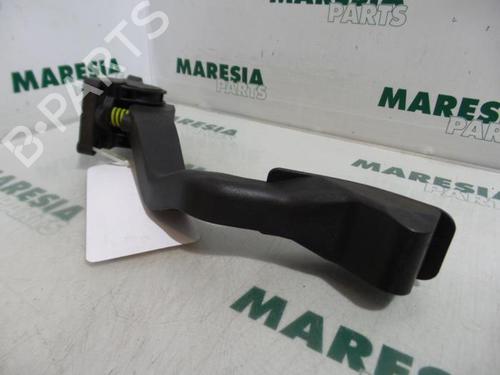 Used Electronic module CITROËN C3 I (FC_, FN_) 1.4 i (73 hp) 31435073