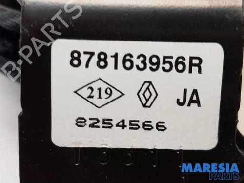Sikkerhedssele-spænde RENAULT ZOE (BFM_) ZOE (BFMD) | BP31529865I32