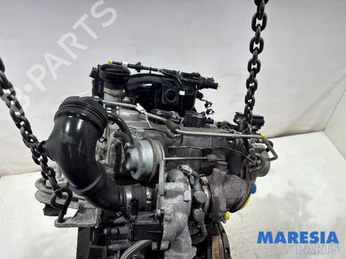 Engine FIAT PANDA (312_, 319_) 0.9 (312PXG1A) | BP40093087M1 - Image 2